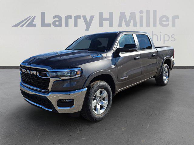 2026 Ram 1500 Big Horn Crew Cab 4x4 5'7" Box for sale in Thornton, CO