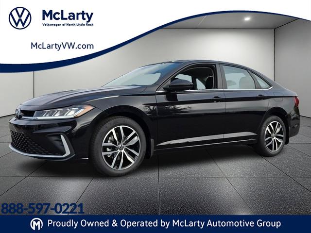 2026 Volkswagen Jetta SE for sale in North Little Rock, AR