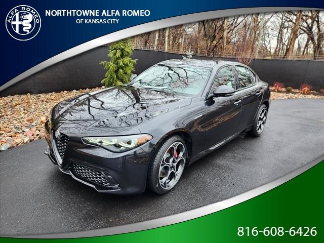 2024 Alfa Romeo Giulia Veloce AWD for sale in Kansas City, MO