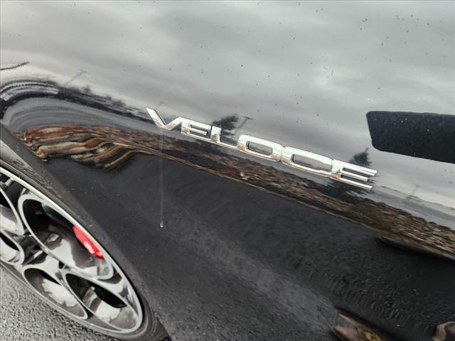 2024 Alfa Romeo Giulia Veloce AWD