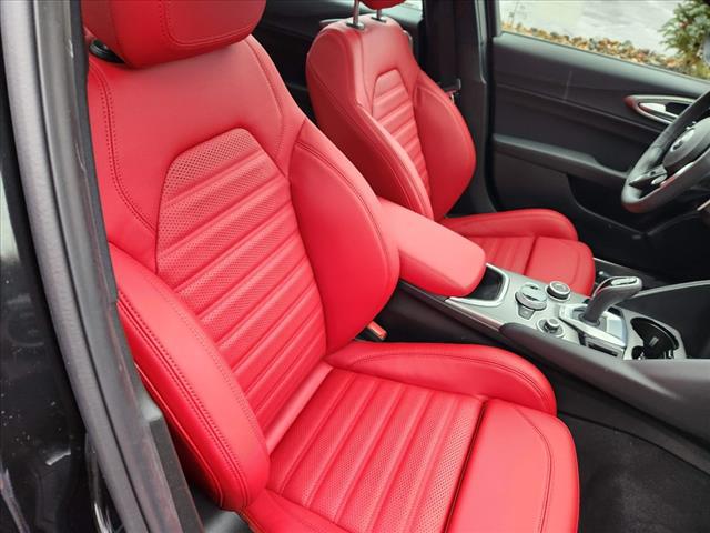 2024 Alfa Romeo Giulia Veloce AWD