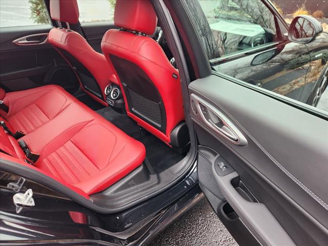 2024 Alfa Romeo Giulia Veloce AWD