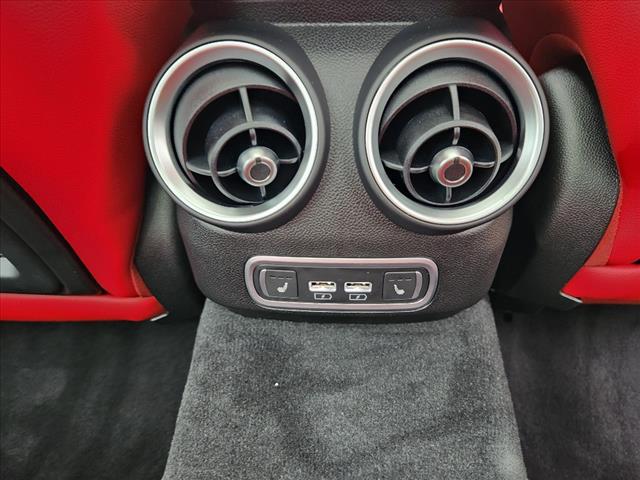 2024 Alfa Romeo Giulia Veloce AWD