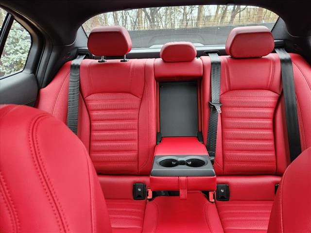 2024 Alfa Romeo Giulia Veloce AWD