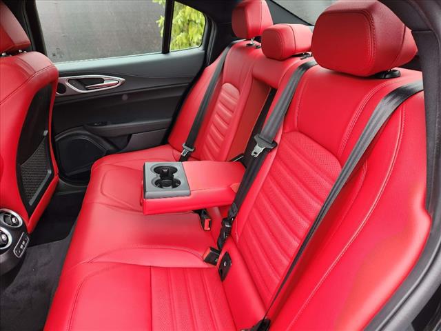 2024 Alfa Romeo Giulia Veloce AWD