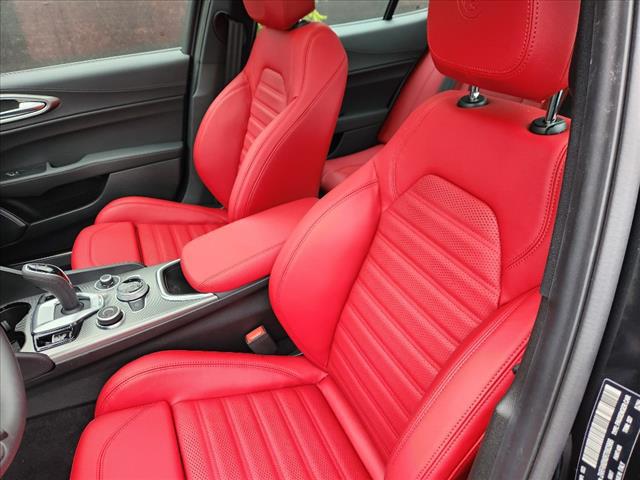 2024 Alfa Romeo Giulia Veloce AWD