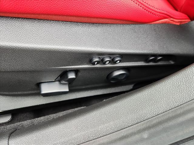 2024 Alfa Romeo Giulia Veloce AWD