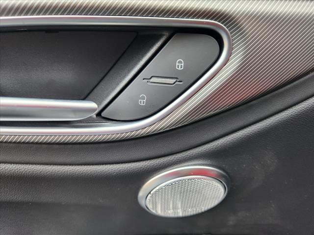 2024 Alfa Romeo Giulia Veloce AWD