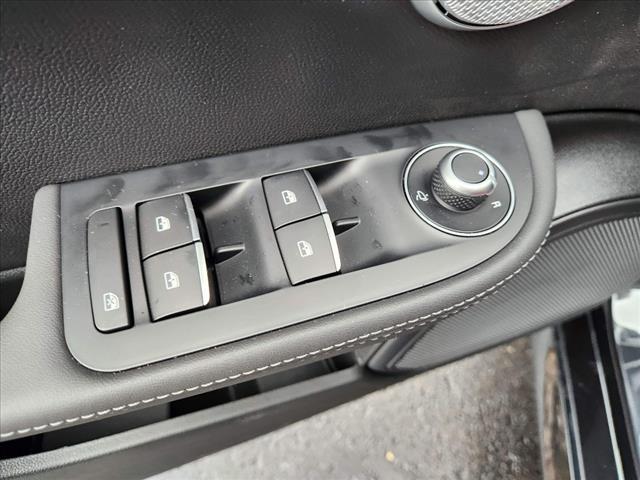 2024 Alfa Romeo Giulia Veloce AWD