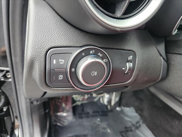 2024 Alfa Romeo Giulia Veloce AWD