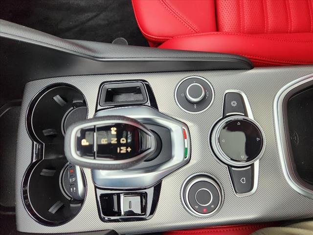 2024 Alfa Romeo Giulia Veloce AWD