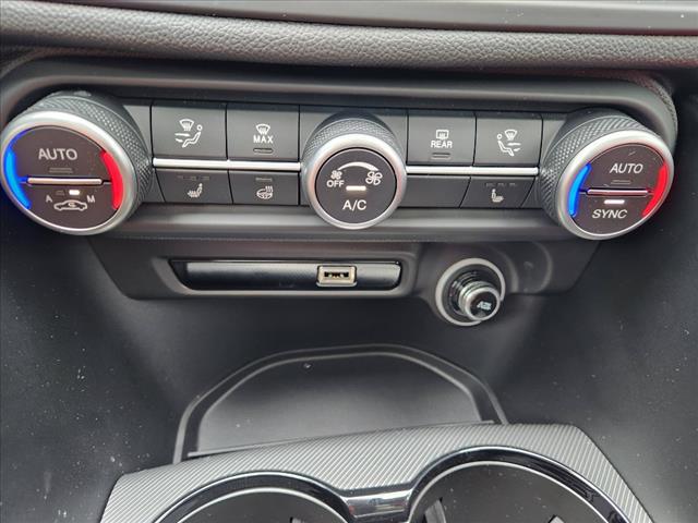 2024 Alfa Romeo Giulia Veloce AWD