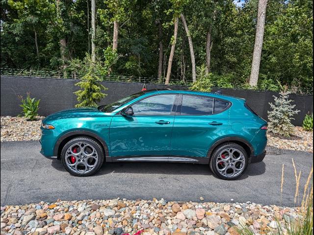 2024 Alfa Romeo Tonale Veloce EAWD