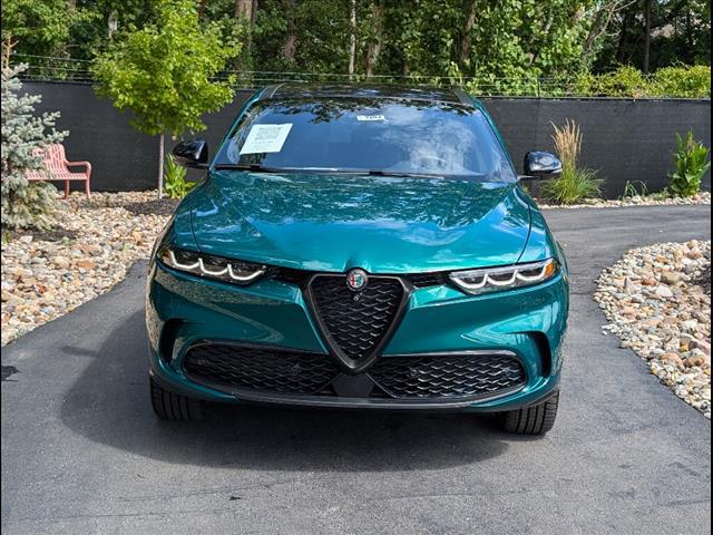 2024 Alfa Romeo Tonale Veloce EAWD