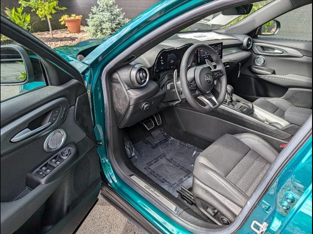 2024 Alfa Romeo Tonale Veloce EAWD