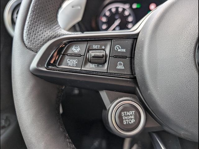 2024 Alfa Romeo Tonale Veloce EAWD