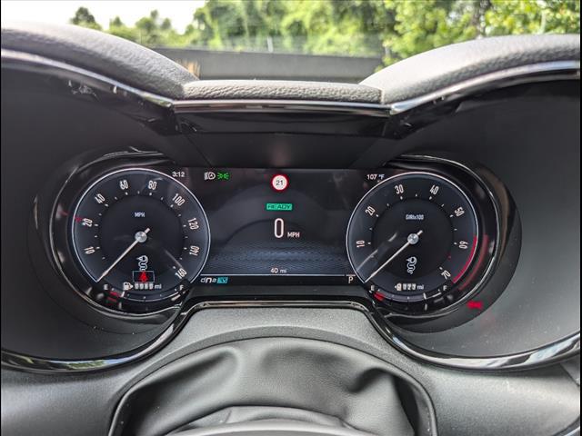 2024 Alfa Romeo Tonale Veloce EAWD