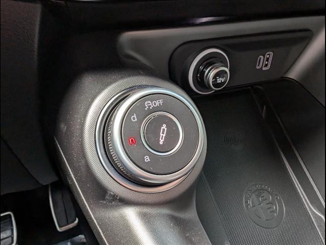 2024 Alfa Romeo Tonale Veloce EAWD