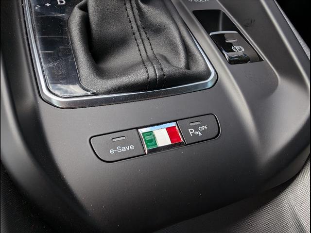 2024 Alfa Romeo Tonale Veloce EAWD