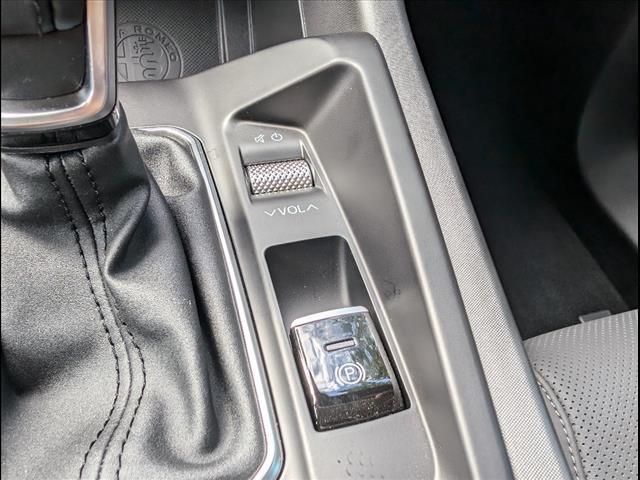2024 Alfa Romeo Tonale Veloce EAWD
