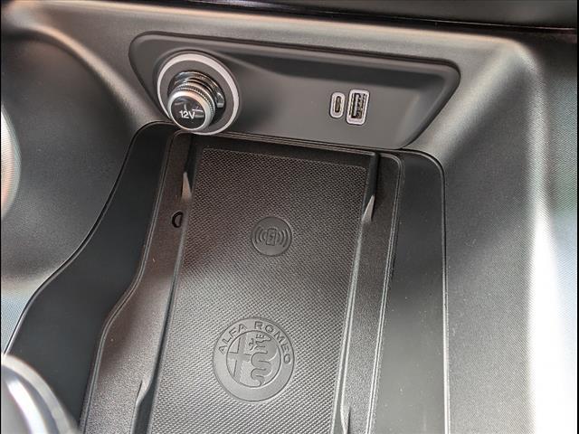 2024 Alfa Romeo Tonale Veloce EAWD
