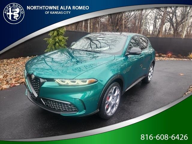 2024 Alfa Romeo Tonale Veloce EAWD for sale in Kansas City, MO