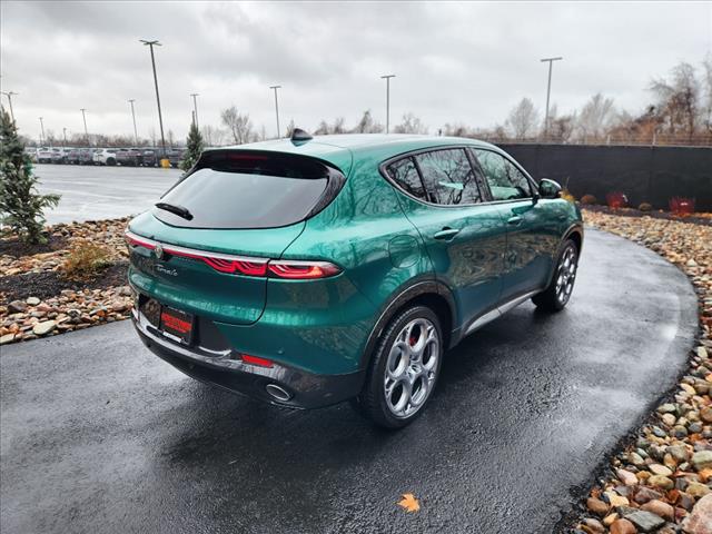2024 Alfa Romeo Tonale Veloce EAWD
