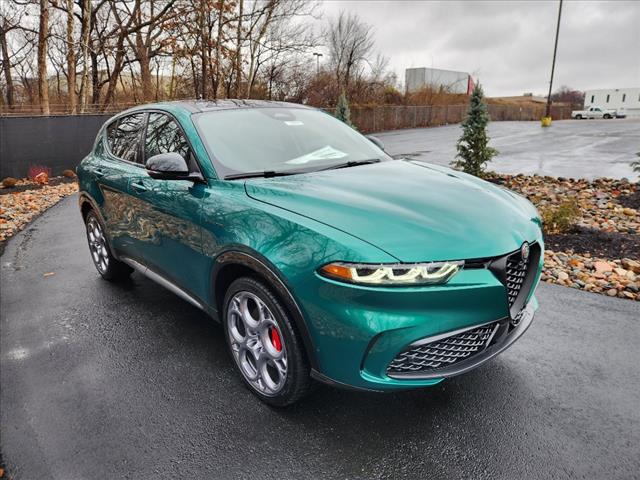 2024 Alfa Romeo Tonale Veloce EAWD