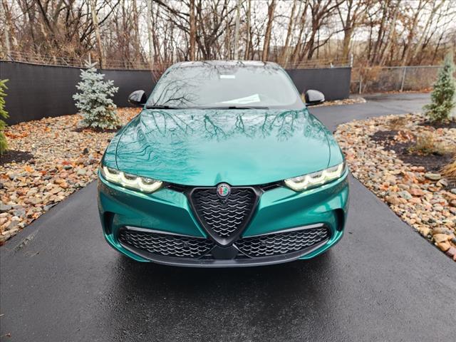 2024 Alfa Romeo Tonale Veloce EAWD
