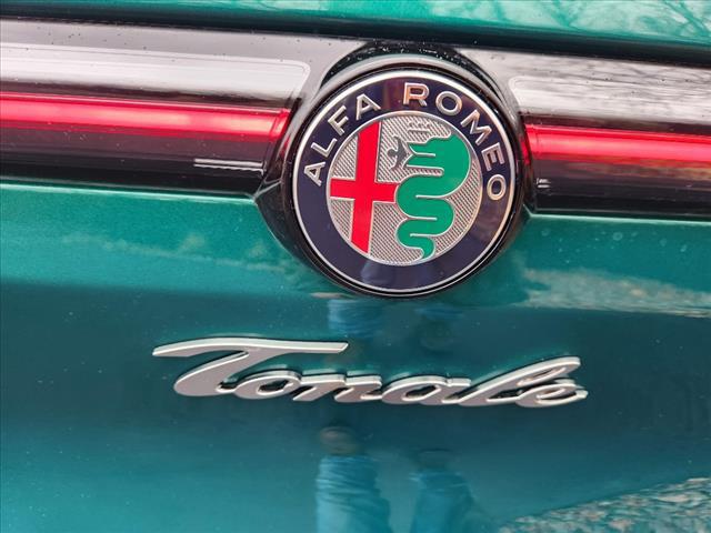 2024 Alfa Romeo Tonale Veloce EAWD