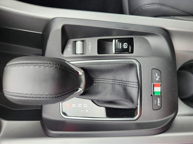 2024 Alfa Romeo Tonale Veloce EAWD