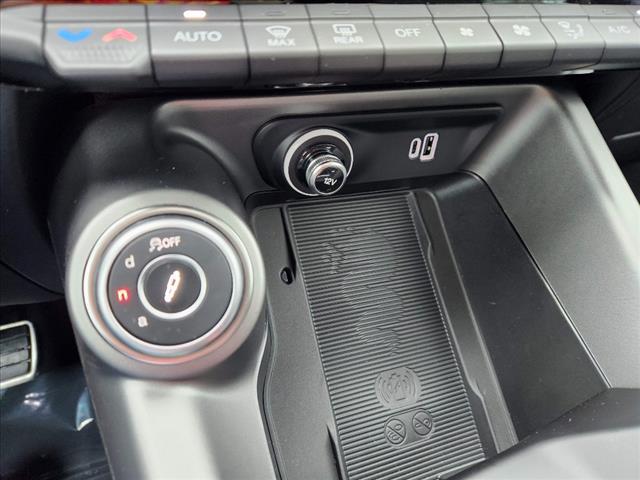 2024 Alfa Romeo Tonale Veloce EAWD
