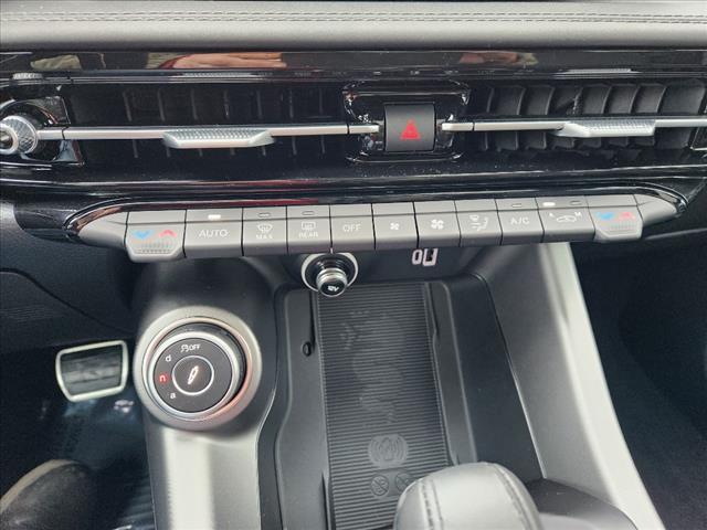 2024 Alfa Romeo Tonale Veloce EAWD