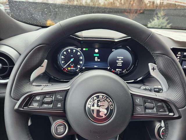 2024 Alfa Romeo Tonale Veloce EAWD