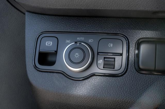 2026 Mercedes-Benz Sprinter Crew Van High Roof 4-Cyl Diesel HO