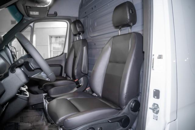 2026 Mercedes-Benz Sprinter Crew Van Standard Roof 4-Cyl Diesel HO