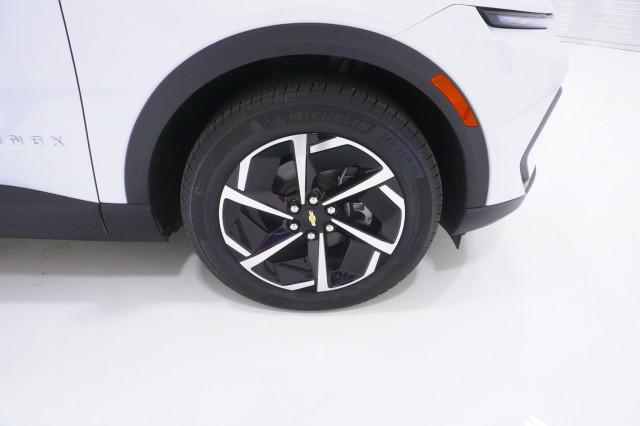 2026 Chevrolet Equinox LT 1, FWD