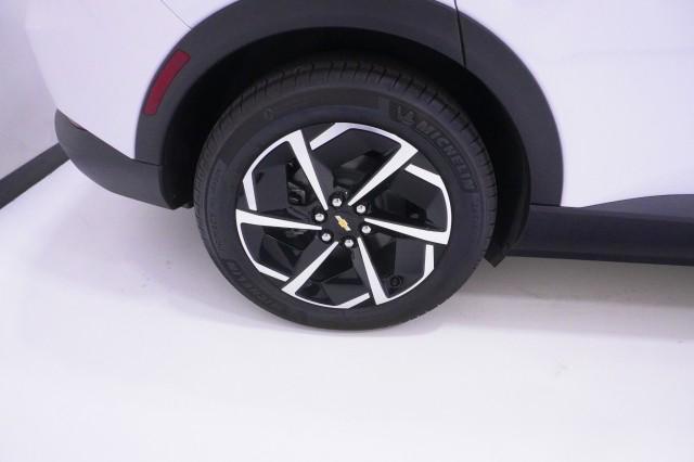 2026 Chevrolet Equinox LT 1, FWD