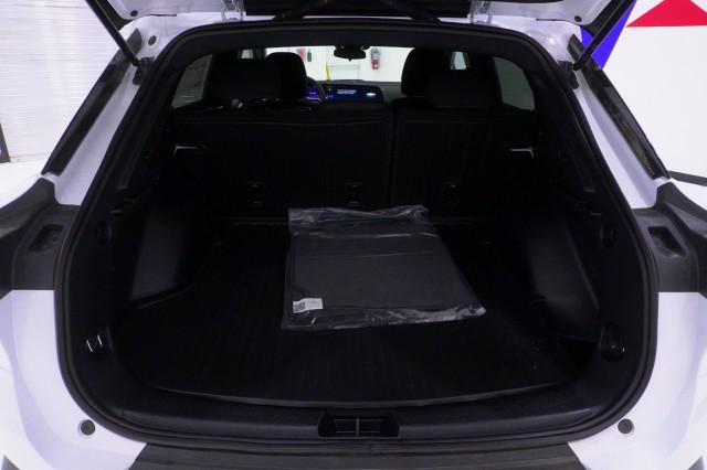 2026 Chevrolet Equinox LT 1, FWD
