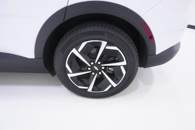 2026 Chevrolet Equinox LT 1, FWD