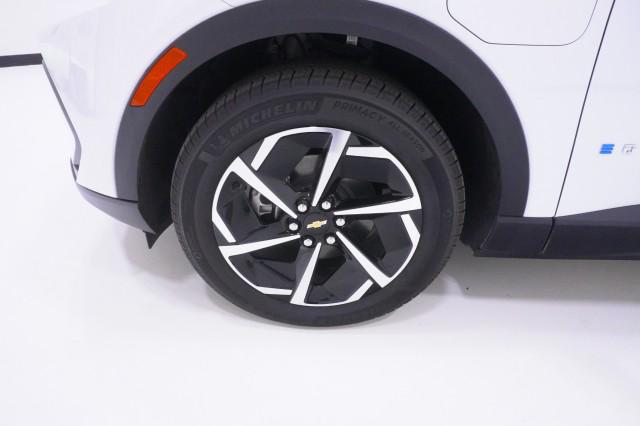 2026 Chevrolet Equinox LT 1, FWD