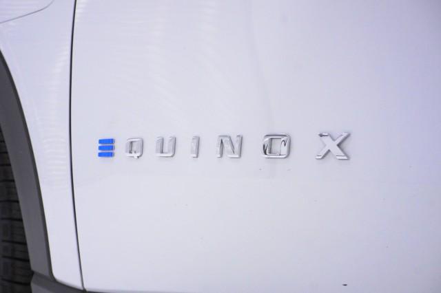 2026 Chevrolet Equinox LT 1, FWD