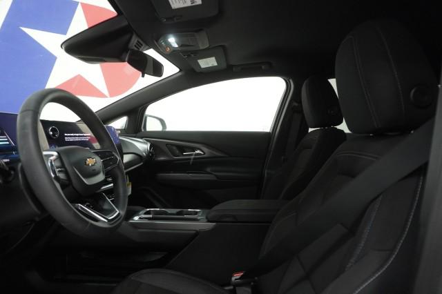 2026 Chevrolet Equinox LT 1, FWD