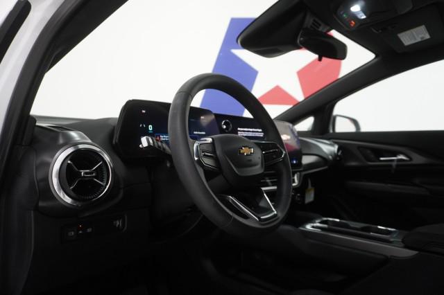 2026 Chevrolet Equinox LT 1, FWD