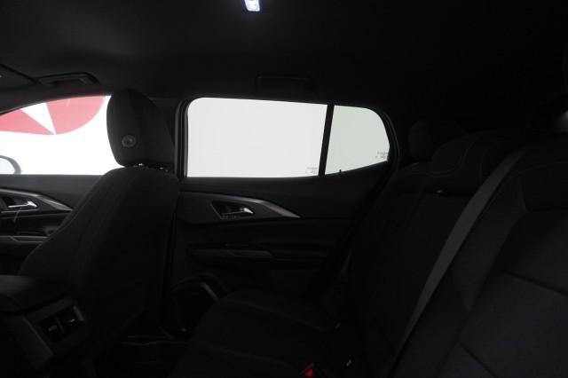 2026 Chevrolet Equinox LT 1, FWD