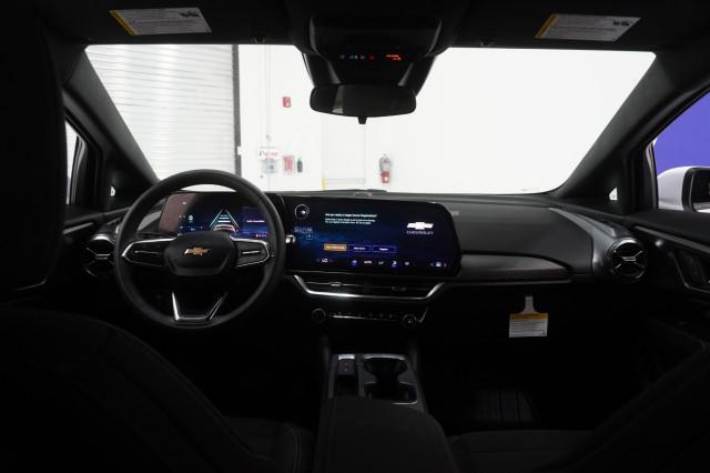 2026 Chevrolet Equinox LT 1, FWD