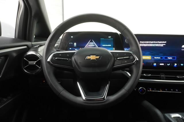 2026 Chevrolet Equinox LT 1, FWD