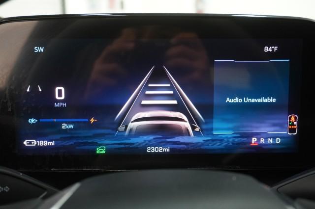 2026 Chevrolet Equinox LT 1, FWD