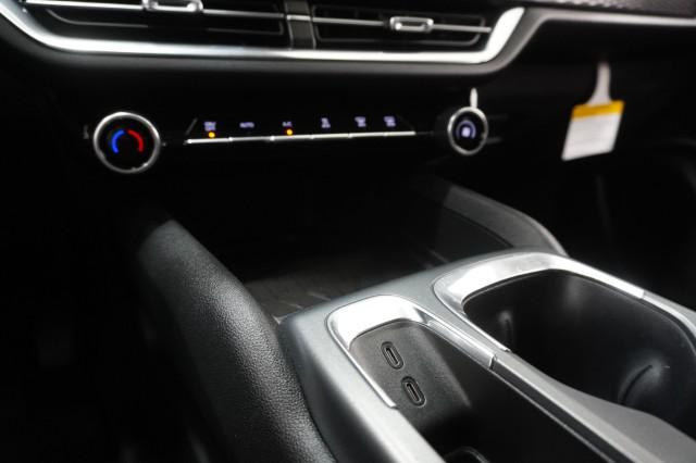 2026 Chevrolet Equinox LT 1, FWD