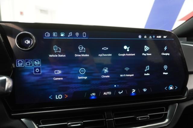 2026 Chevrolet Equinox LT 1, FWD